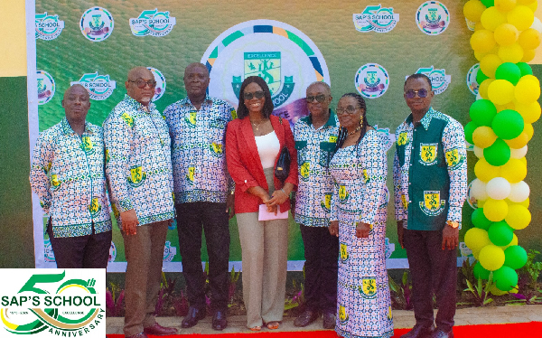 The durbar brought together learners, staff, former staff, alumni, parents and key stakeholders