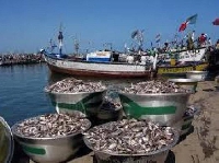 Fisheries Commission has been urged to investigate the ownership of the said vessel