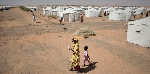 UNICEF says conflict in Sudan's north Kordofan kills 23 children in two months UNICEF says conflict in Sudan's north Kordofan kills 23 children in two months