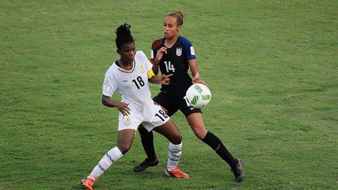 Rasheeda has hinted that the Black Princesses might 'follow the footsteps of their senior sisters'.