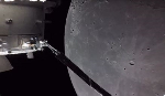 Watch chilling footage as the historic Artemis II mission nears the Moon Watch chilling footage as the historic Artemis II mission nears the Moon