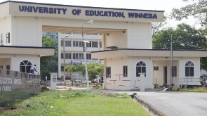 University Of Education, Winneba