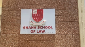 Ghana School of Law