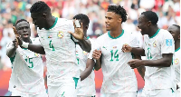 Senegal have reached the knockout stages in two of their past three World Cup appearances