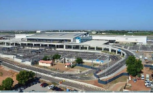 Terminal 3  Ken