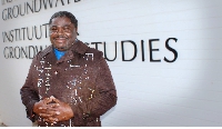 Prof Abdon Atangana is Professor of Applied Mathematics at the Institute for Groundwater Studies,