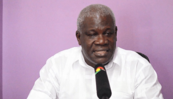 ECG board compromised, can’t probe allegations against MD – ICU