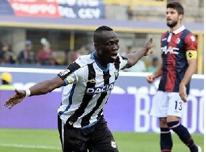 Emmanuel Agyemang-Badu