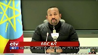 Abiy has said an operation launched on Wednesday had been successful