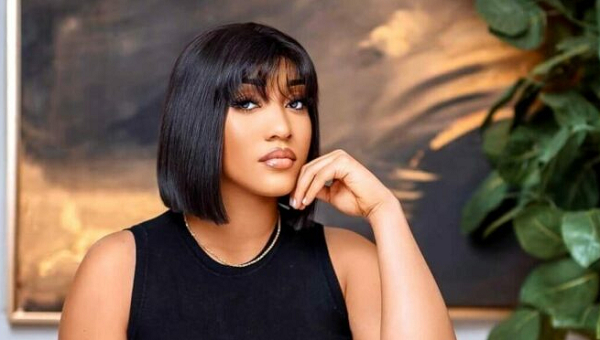 Reality TV personality, Yvonne Godwin