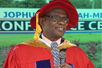 The inaugural lecture will be delivered by Emeritus Prof Clifford Nii Boi Tagoe