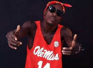 Popular freestyle rapper, Ablekuma Nana Lace