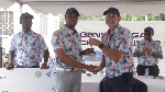 Vincent Torgah wins 2025 Genser PGA Championship in Kumasi