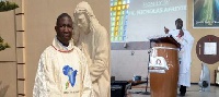 Rev Fr Afriyie