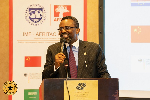 BoG leverages real-time data to detect inflationary pressures early - Dr Asiama BoG leverages real-time data to detect inflationary pressures early - Dr Asiama