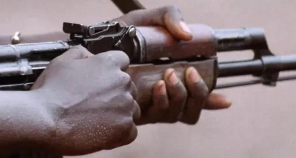 Nigeria has faced a renewed wave of attacks by armed groups in recent days