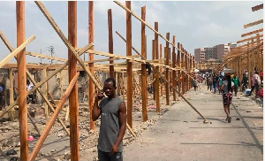 The electrification project is one of the ways to support the market’s recovery