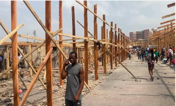 The electrification project is one of the ways to support the market’s recovery