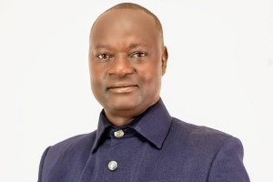 John Awuni