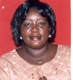 Elizabeth Agyemang MP