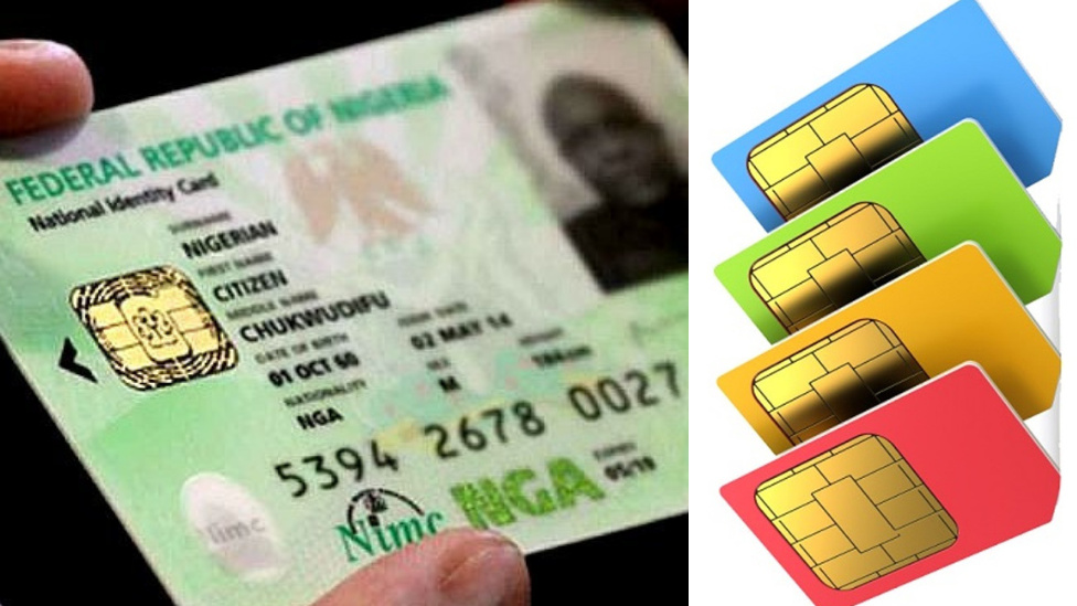 The deadline for SIM registration was moved from March 31 to July 31