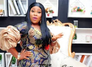 Atinuke Remilekun Kareem is a Nollywood actress