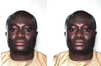 NSA Accountant, Yaw Danso