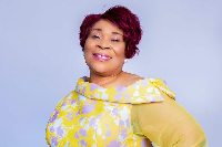 Victoria Ivy Obeng is a Ghanaian UK-based gospel musician and songwriter