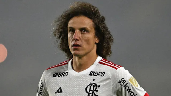 Ex-Chelsea defender David Luiz allegedly caught in a ‘threesome’ cheating scandal