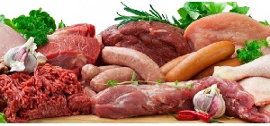 Food Safety Meat
