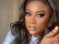 Esther Nwachukwu is a Nollywood actress