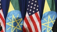 Relations between the two countries have been strained due to the Tigray war