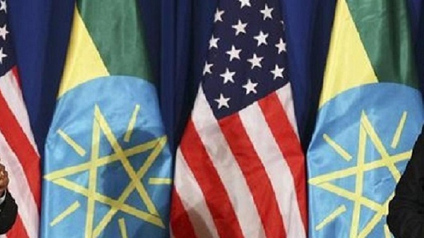 Relations between the two countries have been strained due to the Tigray war