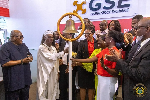 Kasapreko PLC makes historic entry onto Ghana Stock Exchange