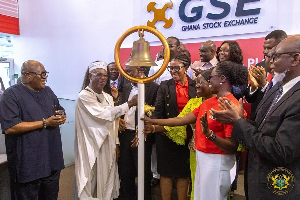 The listing follows the successful completion of Kasapreko’s Initial Public Offering (IPO)
