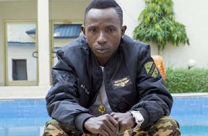 Patapaa is a Ghanaian hiplife musician