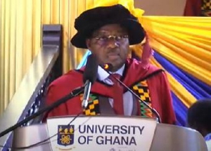 Prof Ajediran Idowu Bello is a former Head of Physiotherapy Department at UG