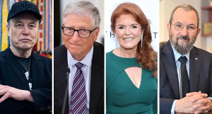 Elon Musk, Bill Gates, Sarah Ferguson And Ehud Barak.png