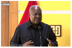 Constitution Review Committee report to be implemented in bipartisan manner – President Mahama