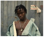'Jehovah's Witness took away shyness from me' - Kojo Blak