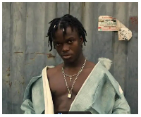 Ghanaian musician, Kojo Blak