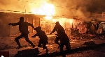 How a young boy saved his family from gas explosion