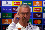 Mourinho in final negotiations to become new Real Madrid coach