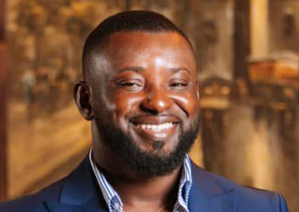 Moses Kanduri  is the new Board Chairman Great Somas FC