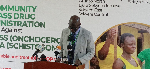 Ashanti Regional health directorate launches mass drug campaign against neglected tropical diseases