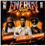 Tic Tac, Reggie Rockstone and Obrafour set to thrill fans at ZEN Gardens concert Tic Tac, Reggie Rockstone and Obrafour set to thrill fans at ZEN Gardens concert