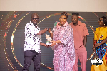 Gospel prodigy Susie Arthur clinches two top honors at Western Music Awards Ghana