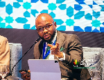 NYA CEO calls for urgent reforms to protect Ghana’s growing digital workforce