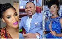 Meurer says Tonto's marriage is intact and the rumour is false