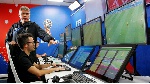 The Video Assistant Referee boot